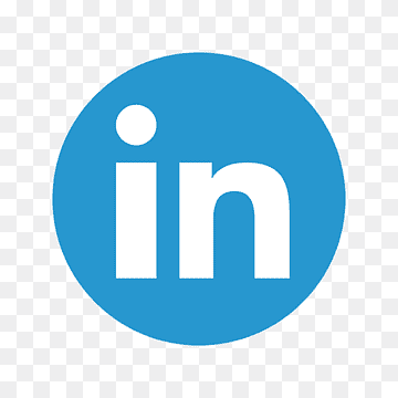 LinkedIn Logo